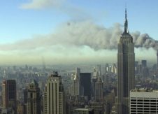 My personal reflections of 9/11: 10 years later