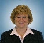 Barbra Lowman, Vice President of IT and Client Services, CRI Solutions