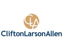 CliftonLarsonAllen LLP