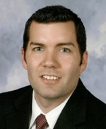 Christopher Morris, Director of Communications, National Credit Union Foundation