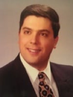 Chuck Salvia, Vice President, Computer Information Development
