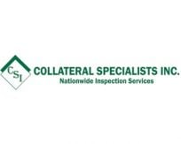 Collateral Specialists Inc.