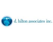 D. Hilton Associates Inc.