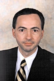 Dennis Zuehlke, Compliance Manager, Ascensus