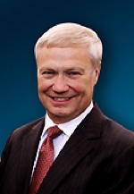Fred R. Becker, Jr., President and CEO, NAFCU