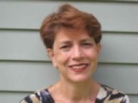Melanie Stern, Senior Program Director, National Federation of Community Development Credit Unions