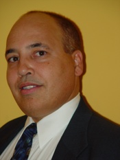 Pablo DeFilippi, Membership Director, National Federation of Community Development Credit Unions