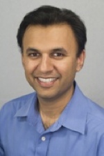 Sanjay Castelino, VP and Market Leader, SolarWinds