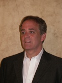 Steven Holmes, VP Strategic Development, AnyHour Solutions