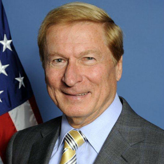 Michael E. Fryzel, Board Member, NCUA