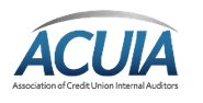 Association of Credit Union Internal Auditors (ACUIA)