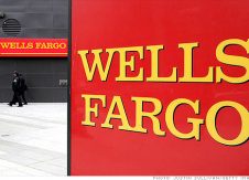 U.S. Sues Wells Fargo for Mortgage Fraud
