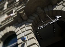 Credit Suisse Sued by Credit Union Agency Over Securities