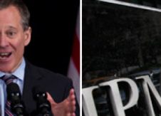 JPMorgan Chase Lawsuit: Attorney General’s Suit is First for Task Force