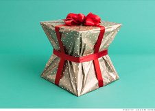 Tighten Up Your Holiday Spending