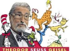 Dr. Seuss for Credit Unions 7: 3 Lessons for Your Credit Union From the Life of Seuss