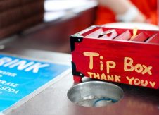 Your Guide To Holiday Tipping