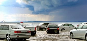 November Used Vehicle Market Update – Impact from Superstorm Sandy