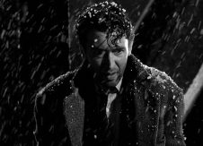 Why George Bailey Quit:  A sequel to “It’s a wonderful Life”