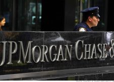 JPMorgan Sued by Credit Union Agency Over MBS Documents