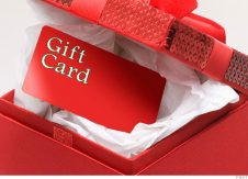Gift Cards Charging Fees Of $25 (or more)