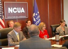 NCUA Board Poised for Turnover
