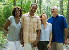 Courting Boomer Generation Members: A Key Business Growth Strategy