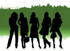 Will Focusing on Women Turn Off Men?