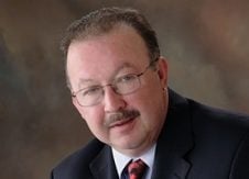 PCUA President/CEO Jim McCormack to Retire