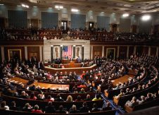 113th Congress Faces Contentious Issues