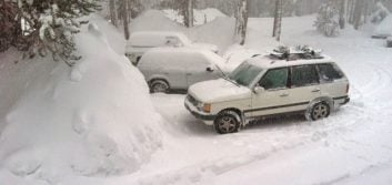 5 Ways to Winter-Wise Your Car