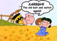 The Old Branding Bait n’ Switch