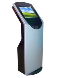 5 Things to Consider Before Your Credit Union Installs an Interactive Kiosk