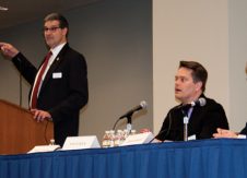 State of the Economy: Slow growth, but uncertainty still prevails