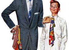 Workplace Professionalism vs Apparel Anarchy