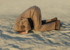 5 Pieces of Passive Organizational Culture