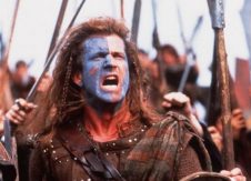 We Are William Wallace