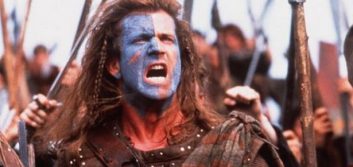 We Are William Wallace