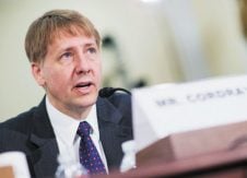 Time to Reign in the CFPB Czar