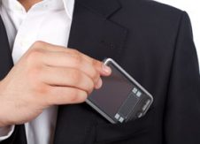 More And More, Business Leaders Turning To Mobile To Stay Connected; Make Decisions