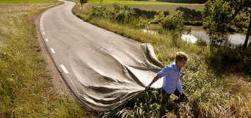 4 Ways to Pave Your Own Marketing Path