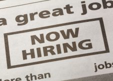 Jobless Rates Fall In 90% Of U.S. Cities, But . . .