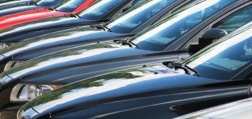 Spring Used Vehicle Market Review