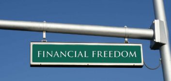 Financial Emancipation: The Next Proclamation