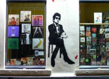 Rock & Roll for Credit Unions 6: Bob Dylan – Times They Are A-Changin