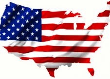 Red, White and Blue