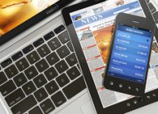 Mobile Extends Online Banking Evolution