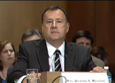 Metsger Pledges ‘Safety And Soundness’ To Nation’s Credit Union System