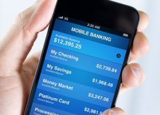 Mobile Banking? There’s an App for That — and Often a Sizable Fee Too