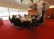 The Future of ECM: The Elephant in the Room